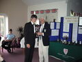 George Long Weymouth Cup